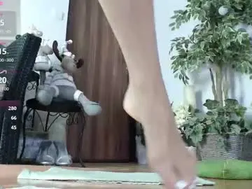 Chaturbate Adult Webcam of squirtmanica