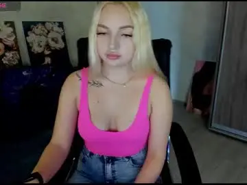 Chaturbate Best Webcam of stella__cox