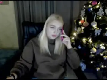 Chaturbate Nude Webcam of stella__cox