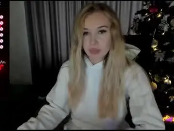 Chaturbate Live Sex of stella__cox