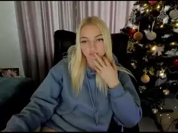 Chaturbate Adult Video Chat of stella__cox