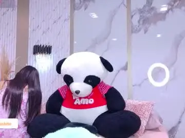 Chaturbate Best Webcam of sweet_mafee