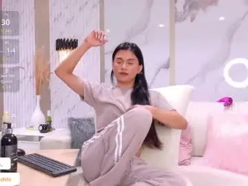 Chaturbate Best live sex cam show of sweet_mafee