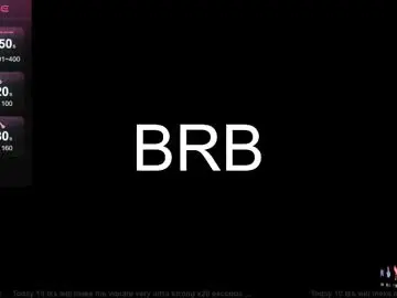 Chaturbate Adult Webcam of tiffany_johnson111