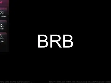 Chaturbate Best live sex cam show of tiffany_johnson111