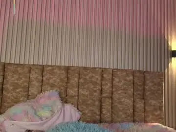 Chaturbate Sex Chat of tiffany_johnson111