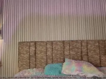 Chaturbate Free Live Porn of tiffany_johnson111