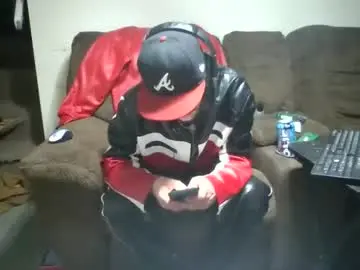 Chaturbate Sex Cam of topdogintraining93