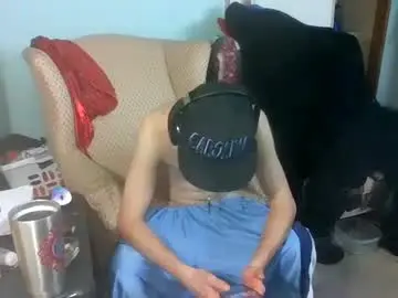 Chaturbate Sex Cam of topdogintraining93