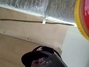 Chaturbate Nude Webcam of topdogintraining93