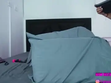 Chaturbate Live Porn of vanessa_suarez