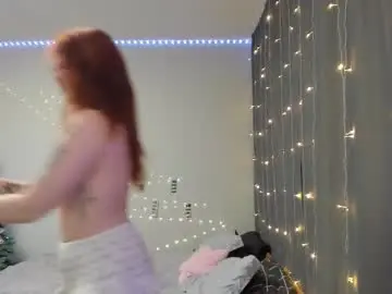 vivy_ from chaturbate