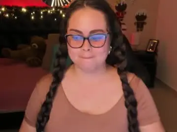 Chaturbate Free Porn Cam of _oliviajoness