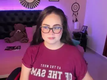 Chaturbate Adult Webcams of _oliviajoness