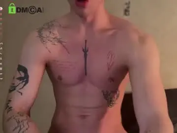 Chaturbate Adult Video Chat of adampolerno