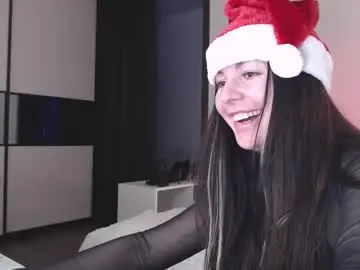 Chaturbate Best live sex cam show of amelinamersi