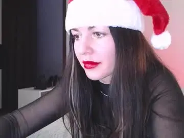 Chaturbate Adult Webcam of amelinamersi