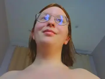 Chaturbate Sex Chat of arizzzona_baby