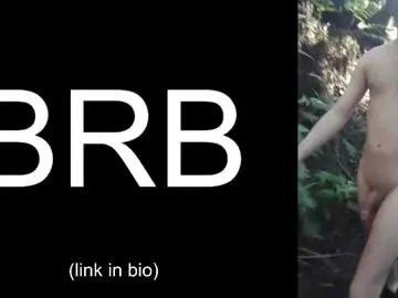 Chaturbate Nude Webcam of bencamjp