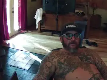 Chaturbate Free Live Porn of biggdaddy4206913