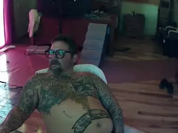 Chaturbate Best Webcam of biggdaddy4206913