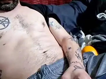 Chaturbate Free Porn Cam of buster18hymen