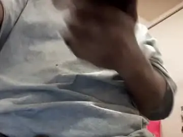 Chaturbate Nude Webcam of dbras_19