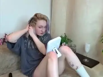 Chaturbate Adult Webcams of delciepfost