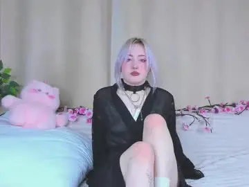 Chaturbate Sex Chat of delciepfost