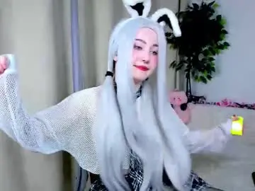 Chaturbate Adult Webcams of delciepfost