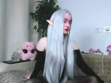 Chaturbate Adult Webcam of delciepfost