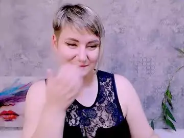 Chaturbate Adult Video Chat of djullia