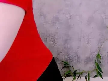 Chaturbate Live Sex of djullia