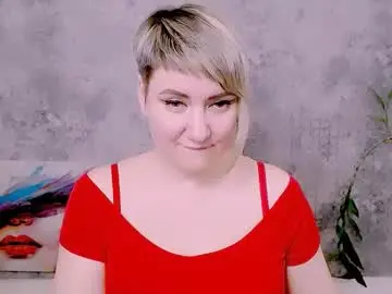 Chaturbate Best Webcam of djullia