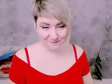 Chaturbate Live Sex Cam of djullia