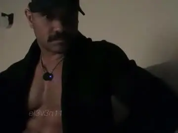 Chaturbate Nude Webcam of e13ven11