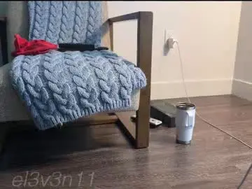 Chaturbate Live Sex Cam of e13ven11