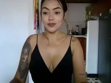 Chaturbate Private Sex Chat of emylilopez
