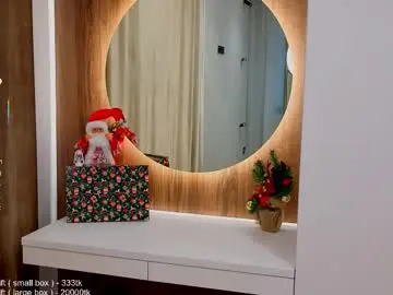 Chaturbate Live Sex Cam of ericapapandrea