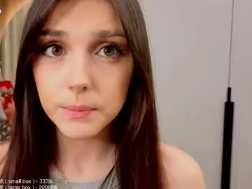 Chaturbate Adult Video Chat of ericapapandrea