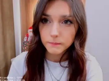 Chaturbate Live Sex Cam of ericapapandrea