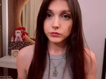 Chaturbate Adult Video Chat of ericapapandrea