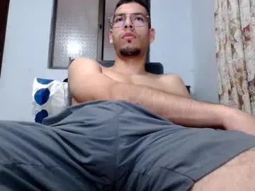 Chaturbate Free Porn Cam of gollfather97