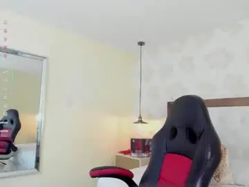 Chaturbate Live Porn of irisclark1