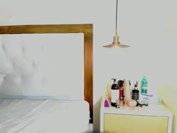 Chaturbate Sex Chat of irisclark1