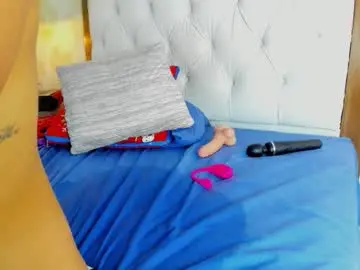 Chaturbate Best Webcam of irisclark1