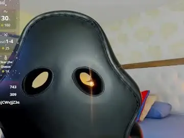 Chaturbate Free Live Porn of irisclark1