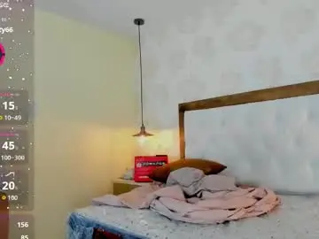 Chaturbate Live Sex Cam of irisclark1