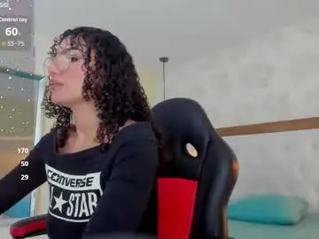 Chaturbate Free Porn Cam of irisclark1