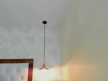 Chaturbate Private Sex Chat of irisclark1